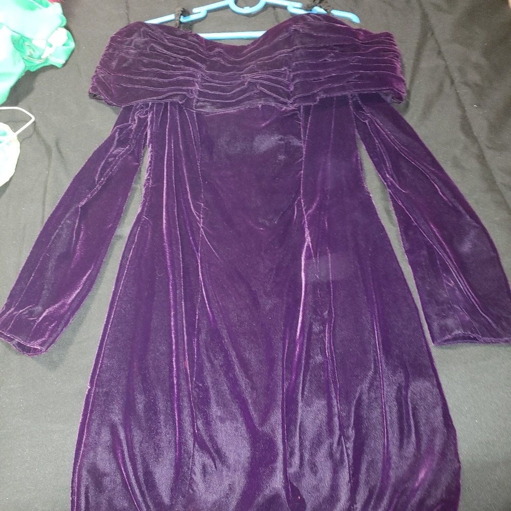Dresses